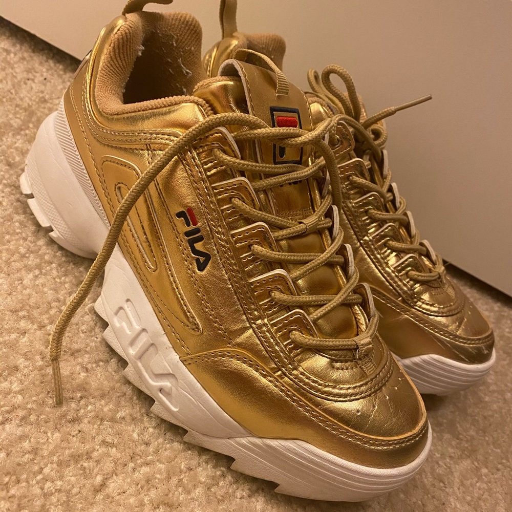 FILA sneakers women’s